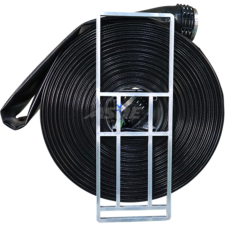 Mileflex™ TPU扁平软管